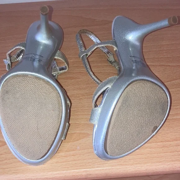 De Blossom Collection high heels 👠 - Picture 4 of 11